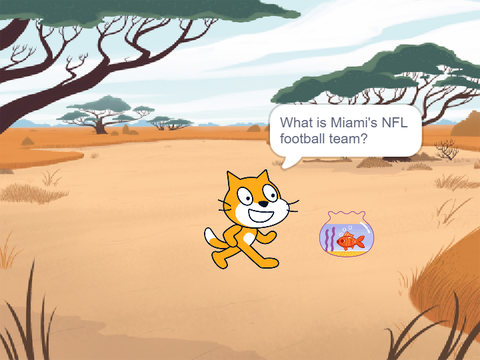 Trivia Game