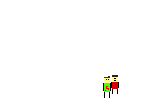 Pixel Adventure Alpha