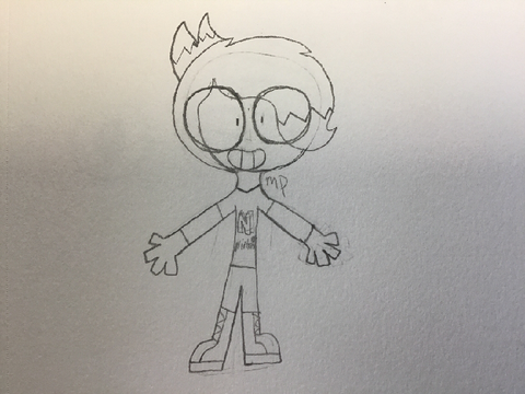 “Art” #3