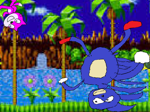 Sanic