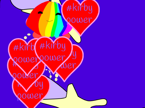 My part 15 for Moonstruck Blossom