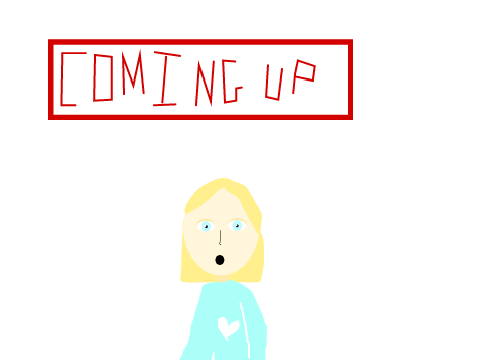 Sneak Peak!