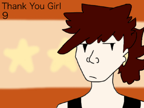 Thank You Girl | 9