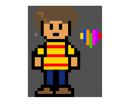 Underclay Frisk