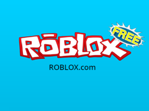 ROBLOX, It's Free! [Remake]
