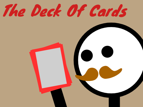 The Deck of Cards