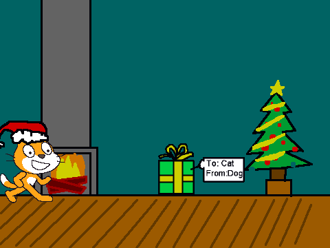 Merry Christmas
