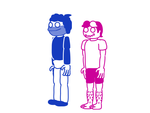 gumpes