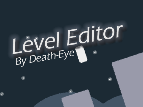 Level Creator ~ 100% Pen!