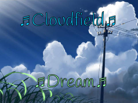 Cloudfield - Dream
