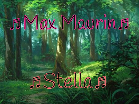 Max Maurin - Stella