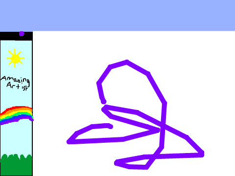 Amazing Artist!