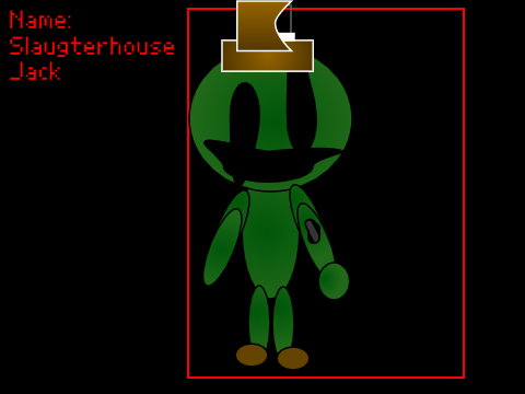 Slaughterhouse Jack (ccn 2)
