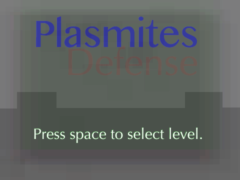 Plasmites Defense 1