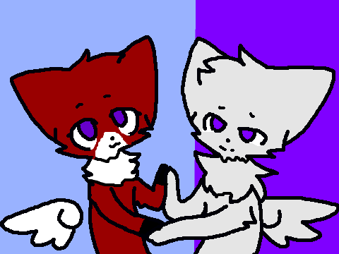 Me&LifeAfterDeathBro BFFS Fer Life!!!!!!