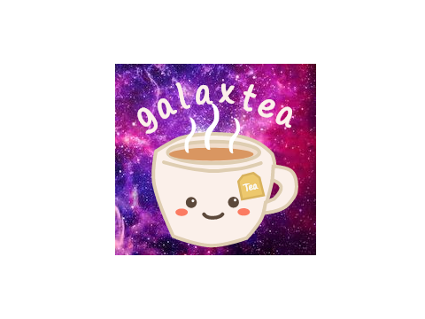 Icon for @galaxtea---