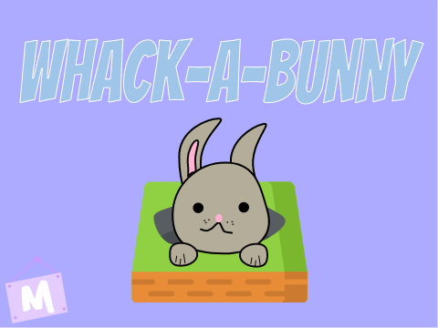 Whack-a-Bunny