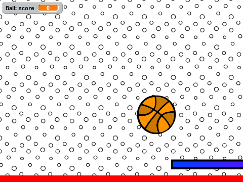 Basket Bump