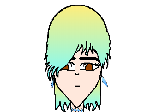 Colouring Contest!!! [Entry]