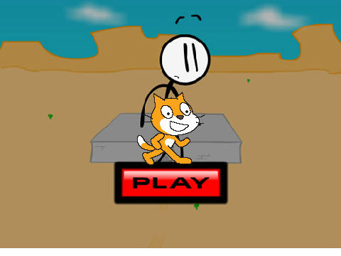 Story Making Game: Nice Version