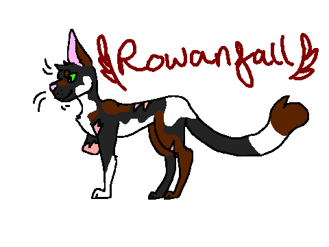 Rowanfall