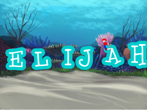 my real name...