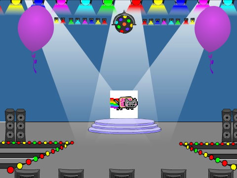 party