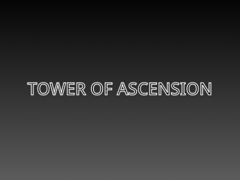 Tower Of Ascension Open Beta