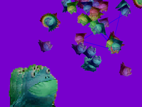 DO DA FROG DANCE TOO! remix