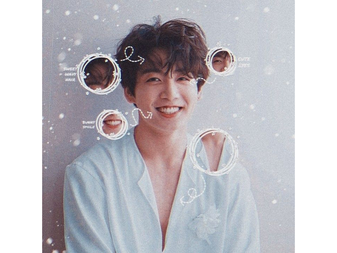 When he accuses you+When he hurts you (jjk)
