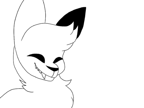 meteorite. (flash warning, wip)