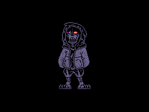 A NEW DUSTSWAPFELL PAPYRUS SPRITE
