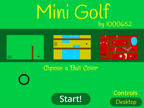 Mini Golf remix-2