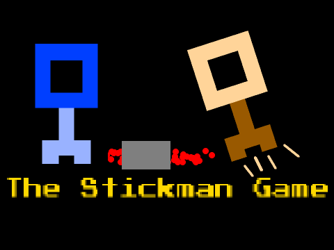 The Stickman Game