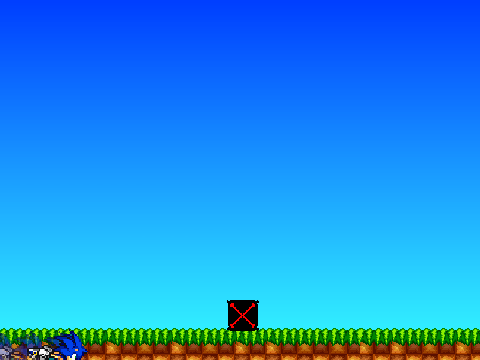 Blue Runner (V1)