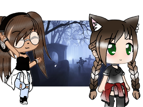 Tribute to irishwolf13