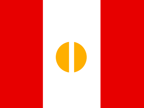 My flag