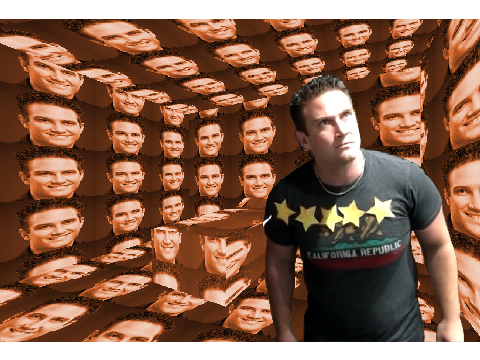 the bryce room: thanksgiving special