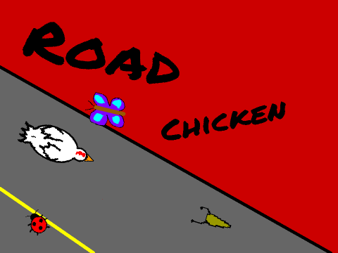 RoadChicken (1.3)