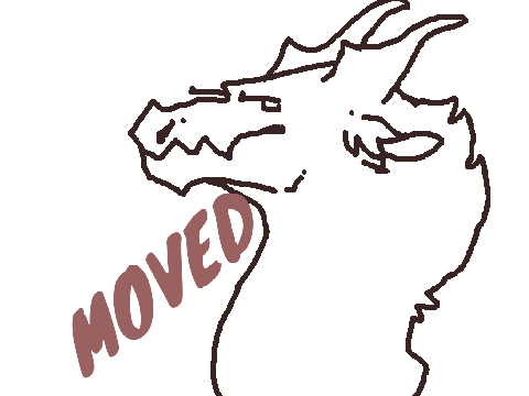I moved to @ScaIes