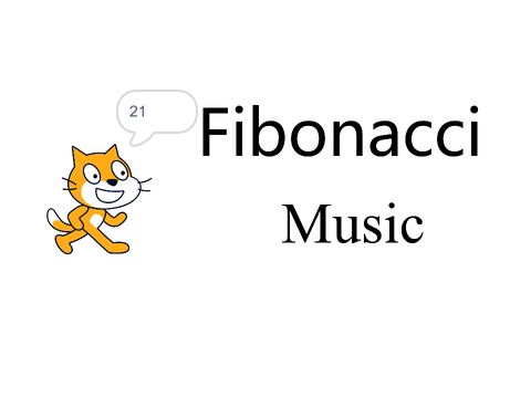 Fibonacci Music