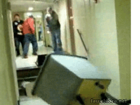 FAIL!
