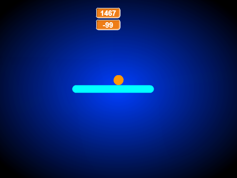 Untitled Platformer [Pen] (Draft)