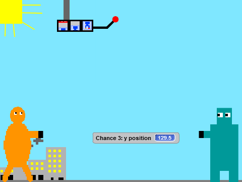 Pixel Art Graphics