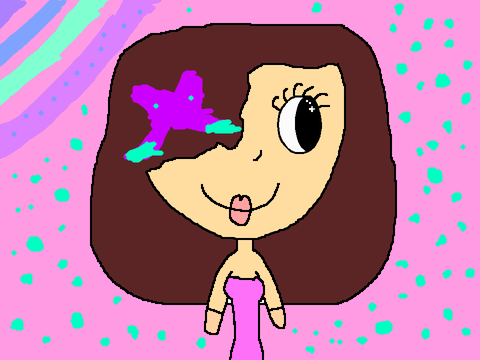 ♥ColouringContest OPEN♥ My entry 