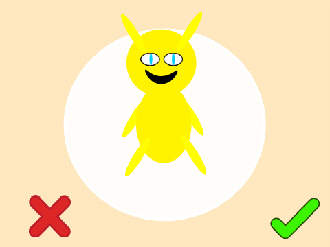 Kwami Creator