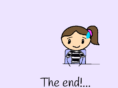 When i see Adrienette Animation