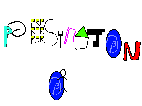 Animate your name.. again