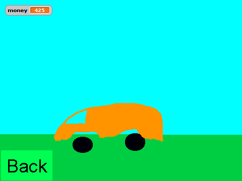 car smasher
