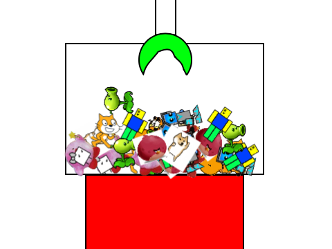 crane game